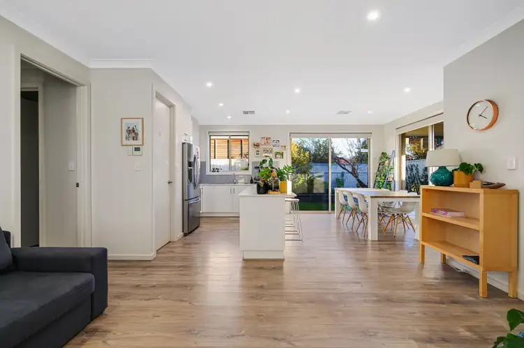 Fourth view of Homely house listing, 58A Stuart Road, South Plympton SA 5038