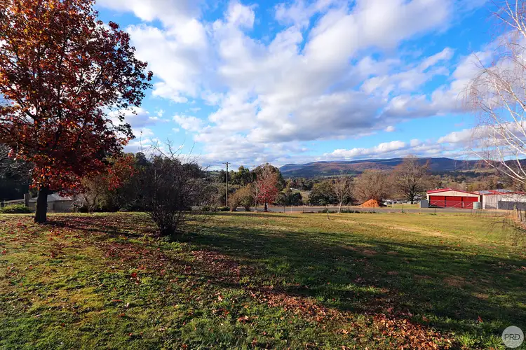 Main view of Homely house listing, 2 Hume Street, Tumbarumba NSW 2653