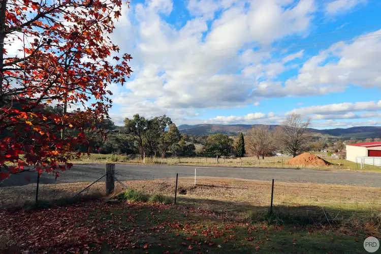 Third view of Homely house listing, 2 Hume Street, Tumbarumba NSW 2653