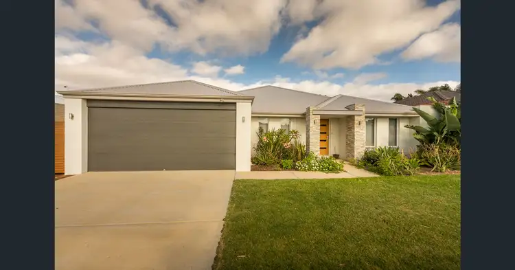 30 Cairncross Street, Beresford WA 6530