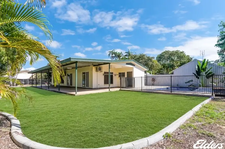 5 Regulus Court, Woodroffe NT 830