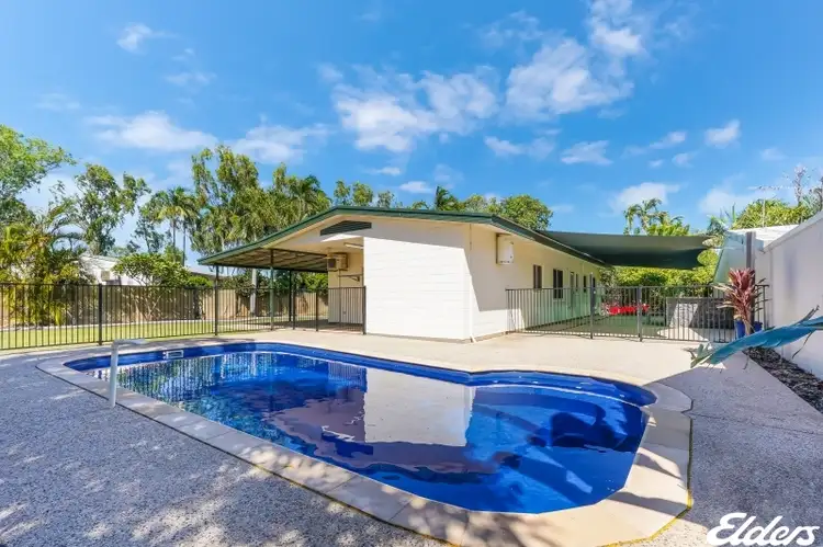 Second view of Homely house listing, 5 Regulus Court, Woodroffe NT 830