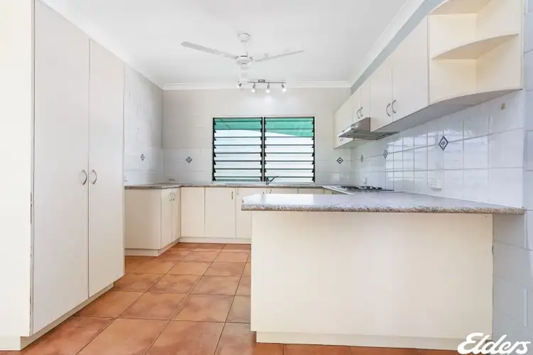 Fourth view of Homely house listing, 5 Regulus Court, Woodroffe NT 830