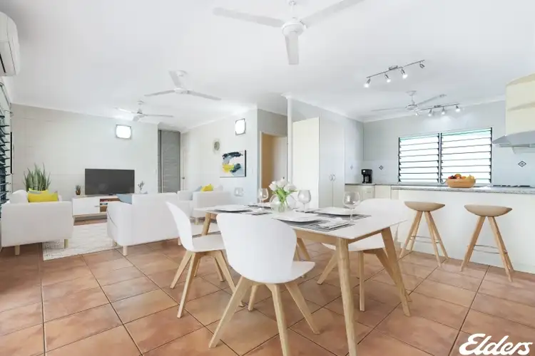 Fifth view of Homely house listing, 5 Regulus Court, Woodroffe NT 830