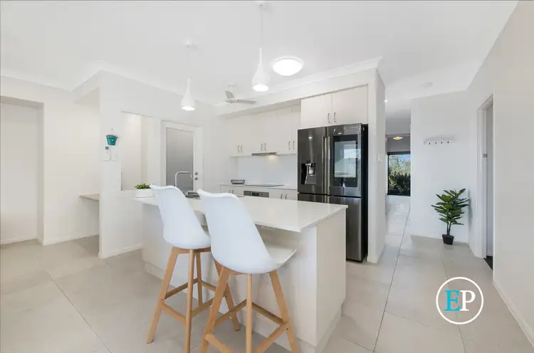 Third view of Homely house listing, 21 La Glorie Cct, Burdell QLD 4818
