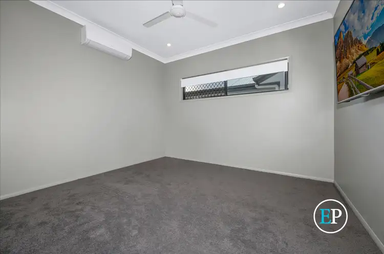 Fourth view of Homely house listing, 21 La Glorie Cct, Burdell QLD 4818