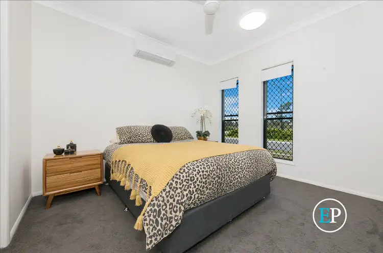 Fifth view of Homely house listing, 21 La Glorie Cct, Burdell QLD 4818