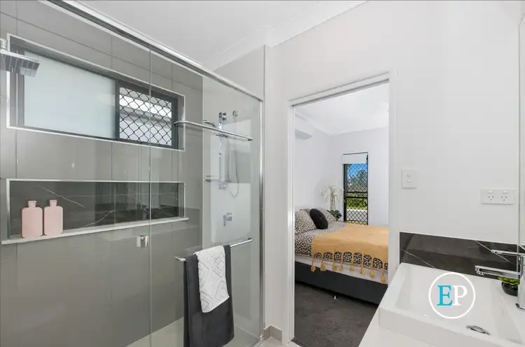 Sixth view of Homely house listing, 21 La Glorie Cct, Burdell QLD 4818