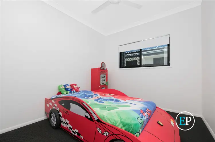 Seventh view of Homely house listing, 21 La Glorie Cct, Burdell QLD 4818