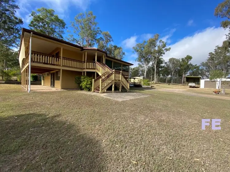 Main view of Homely house listing, 17 Julie Street, Kingaroy QLD 4610