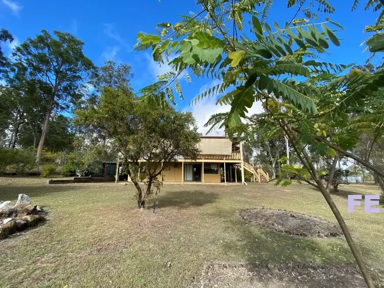 Third view of Homely house listing, 17 Julie Street, Kingaroy QLD 4610