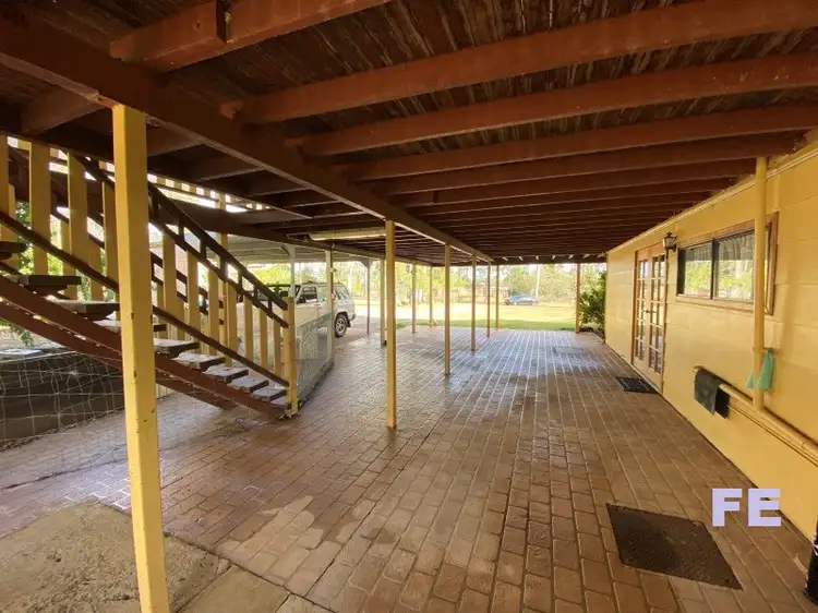 Fifth view of Homely house listing, 17 Julie Street, Kingaroy QLD 4610