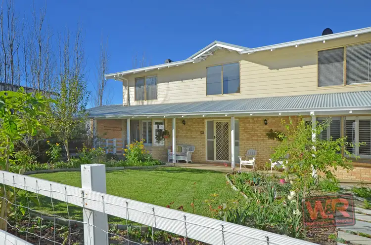 42 Francis Street, Lower King WA 6330
