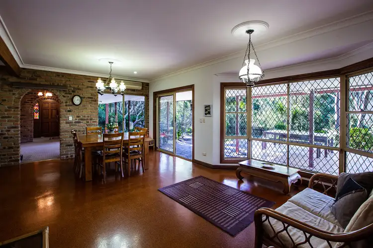 Sixth view of Homely house listing, 586 Gold Creek Road, Brookfield QLD 4069