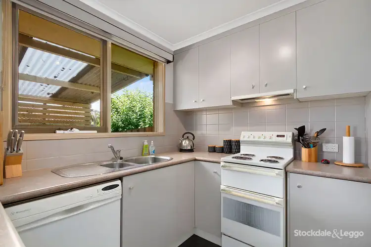 Fifth view of Homely house listing, 6 Farrington Parade, Traralgon VIC 3844