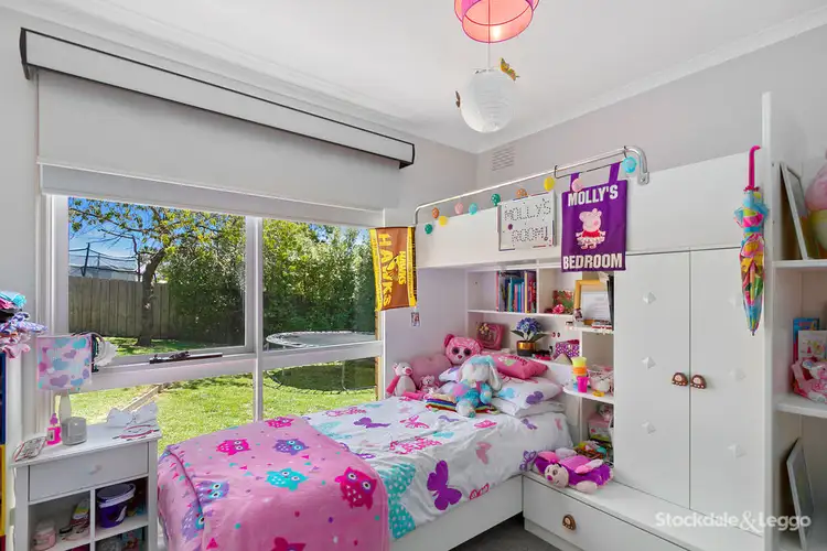 Sixth view of Homely house listing, 6 Farrington Parade, Traralgon VIC 3844