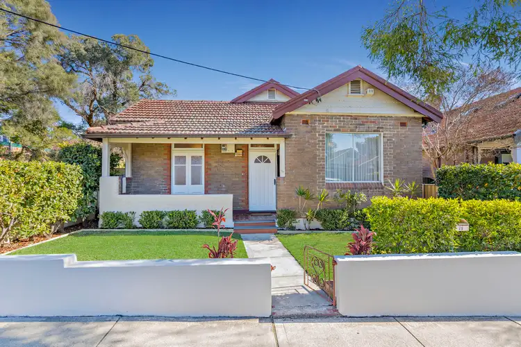 79 Holden Street, Ashfield NSW 2131