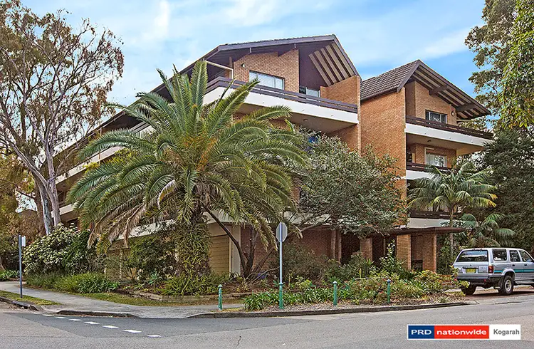 Main view of Homely unit listing, 7/22-24 English Street, Kogarah NSW 2217