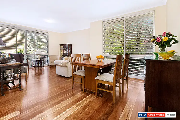 Second view of Homely unit listing, 7/22-24 English Street, Kogarah NSW 2217
