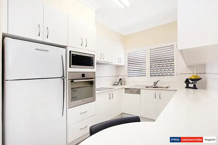 Third view of Homely unit listing, 7/22-24 English Street, Kogarah NSW 2217