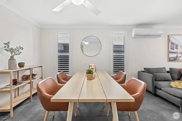 Fifth view of Homely house listing, 17 Alida Close, Nelson Bay NSW 2315