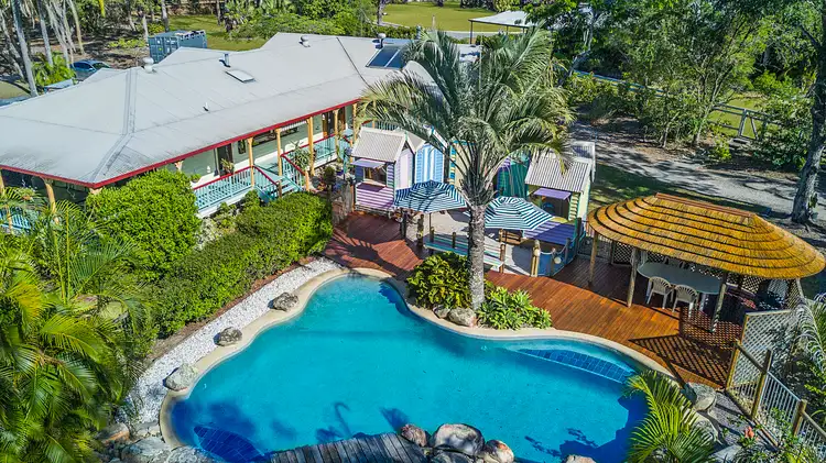 17 Venn Parade, Thornlands QLD 4164