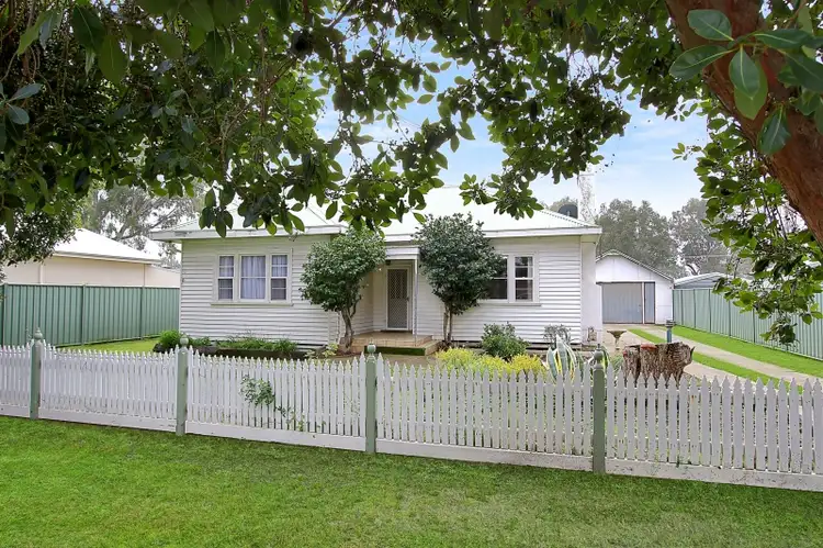Main view of Homely house listing, 12 McIvor Street, Benalla VIC 3672