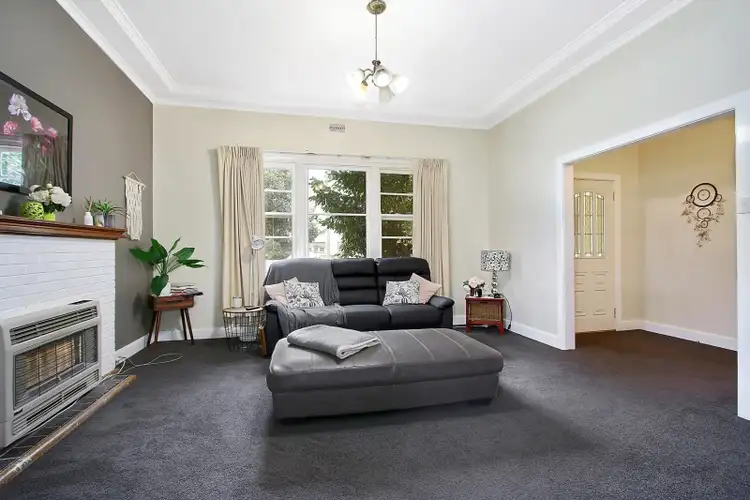 Third view of Homely house listing, 12 McIvor Street, Benalla VIC 3672