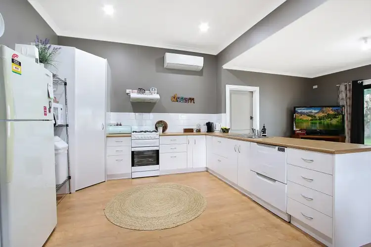 Fourth view of Homely house listing, 12 McIvor Street, Benalla VIC 3672