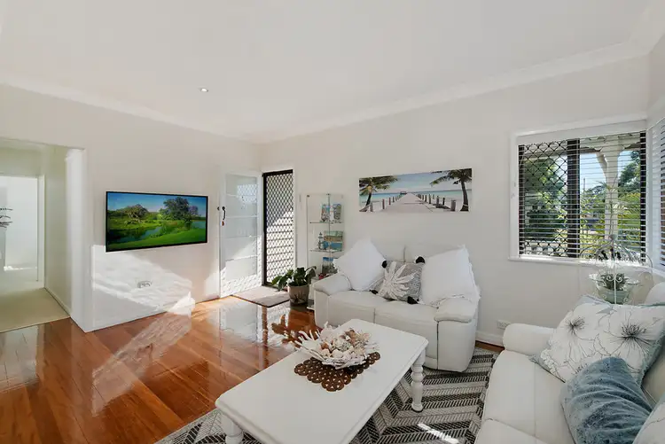 Third view of Homely house listing, 46 Burwood Rd, Everton Park QLD 4053