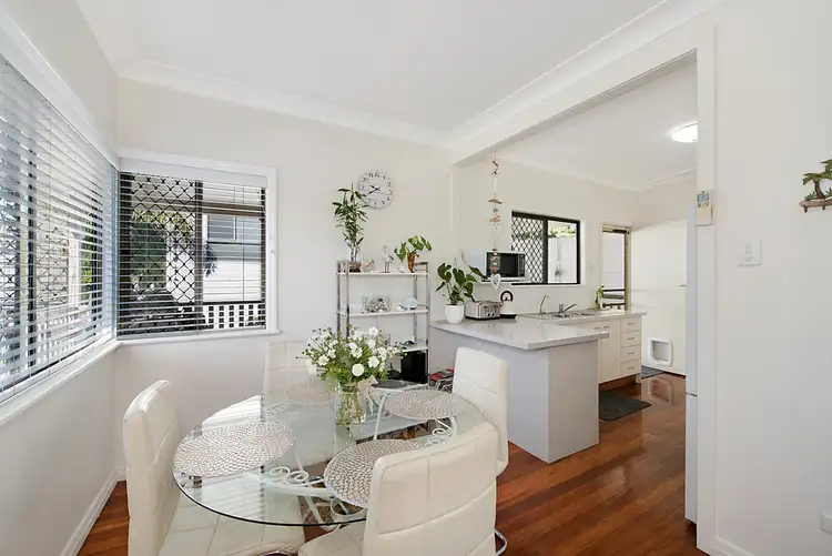 Fourth view of Homely house listing, 46 Burwood Rd, Everton Park QLD 4053
