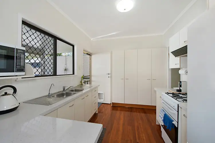 Fifth view of Homely house listing, 46 Burwood Rd, Everton Park QLD 4053