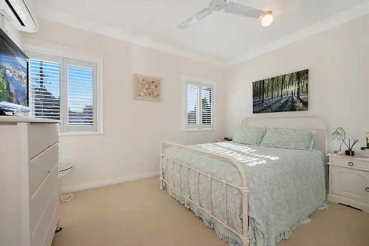 Sixth view of Homely house listing, 46 Burwood Rd, Everton Park QLD 4053