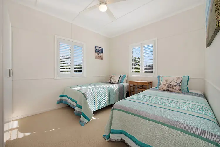 Seventh view of Homely house listing, 46 Burwood Rd, Everton Park QLD 4053
