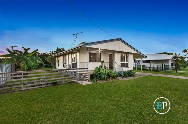 Main view of Homely house listing, 11 Easterbrook Crescent, Kirwan QLD 4817
