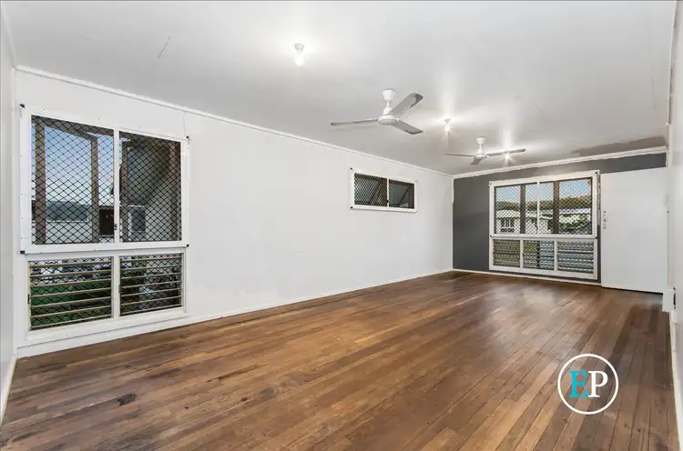 Second view of Homely house listing, 11 Easterbrook Crescent, Kirwan QLD 4817