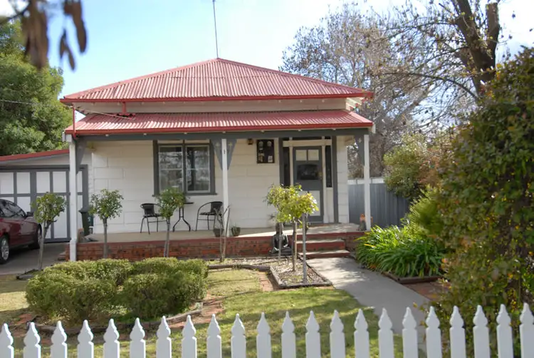 Main view of Homely house listing, 117 HARDINGE STREET, Deniliquin NSW 2710