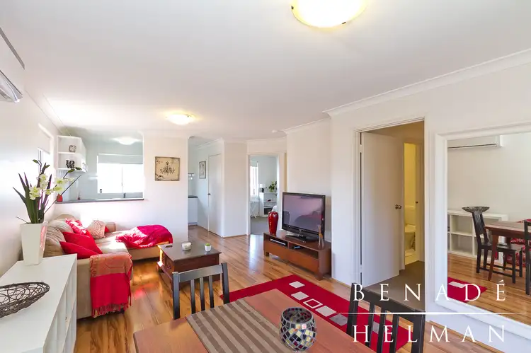 28/237 Cambridge Street, Wembley WA 6014