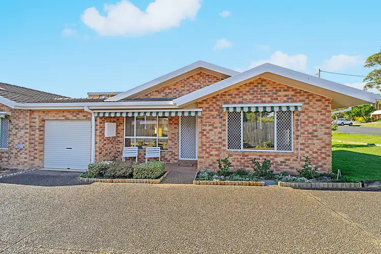 Second view of Homely villa listing, 1/119 Bridge Street, Port Macquarie NSW 2444