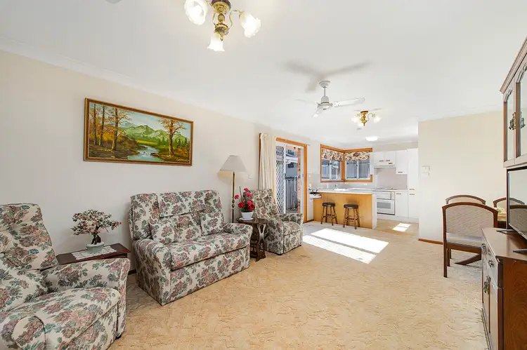 Third view of Homely villa listing, 1/119 Bridge Street, Port Macquarie NSW 2444
