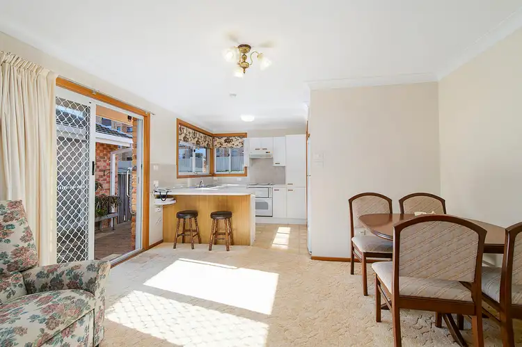 Fourth view of Homely villa listing, 1/119 Bridge Street, Port Macquarie NSW 2444