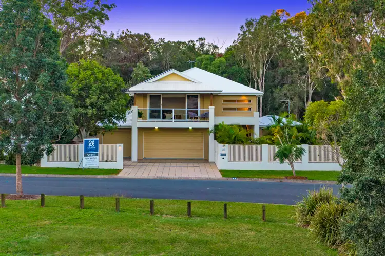 Main view of Homely house listing, 65 Carlingford Drive, Thornlands QLD 4164