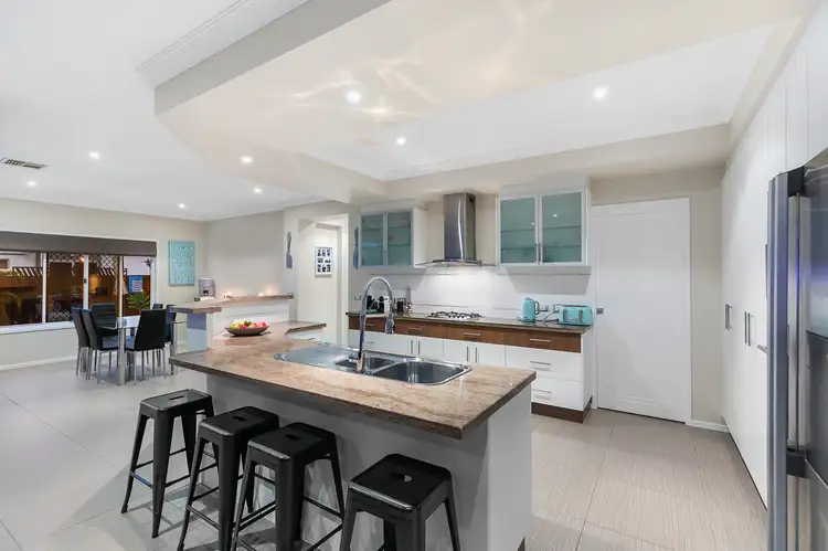Second view of Homely house listing, 65 Carlingford Drive, Thornlands QLD 4164