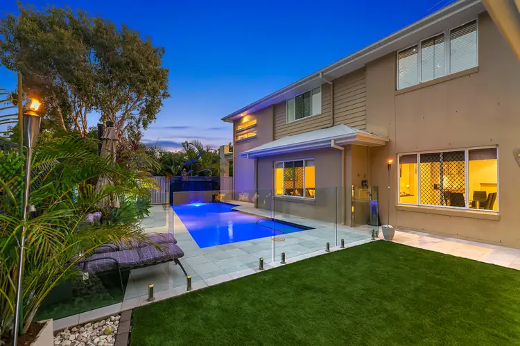 Third view of Homely house listing, 65 Carlingford Drive, Thornlands QLD 4164