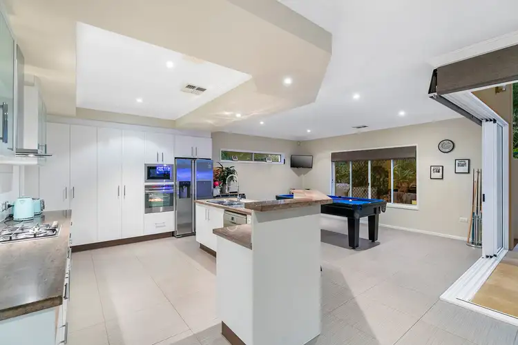 Fifth view of Homely house listing, 65 Carlingford Drive, Thornlands QLD 4164