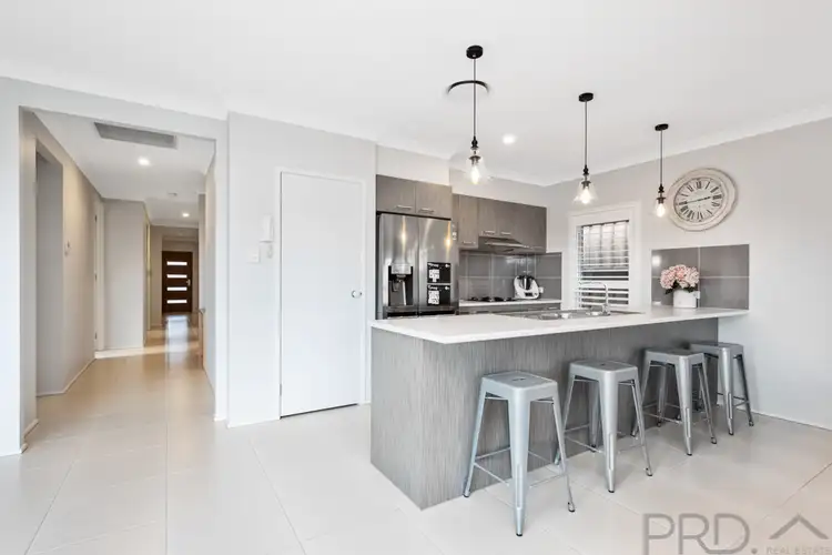 Fifth view of Homely house listing, 26 Rockmaster Street, Chisholm NSW 2322