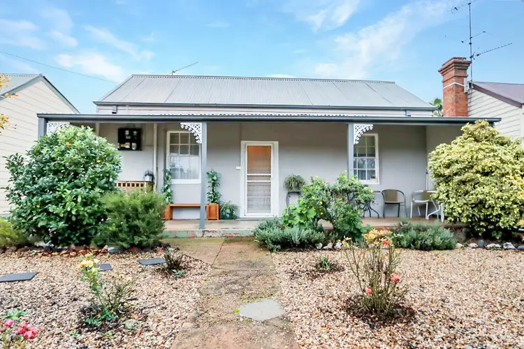 163 Britannia Street, Temora NSW 2666