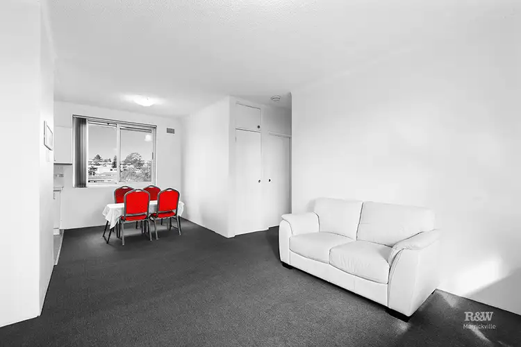 26/60 Ewart Street, Marrickville NSW 2204
