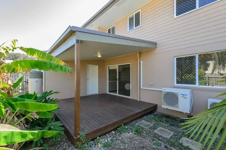 2 70 OFF LANE, South Gladstone QLD 4680