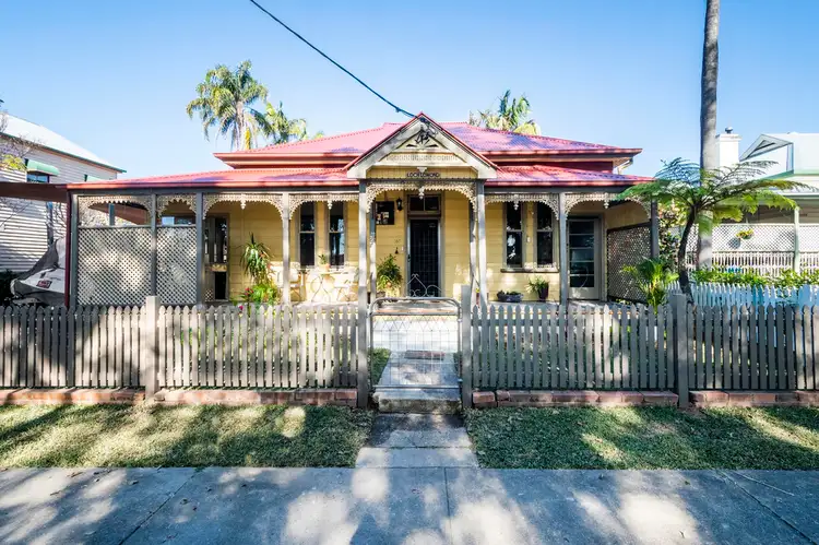 167 Fitzroy Street, Grafton NSW 2460